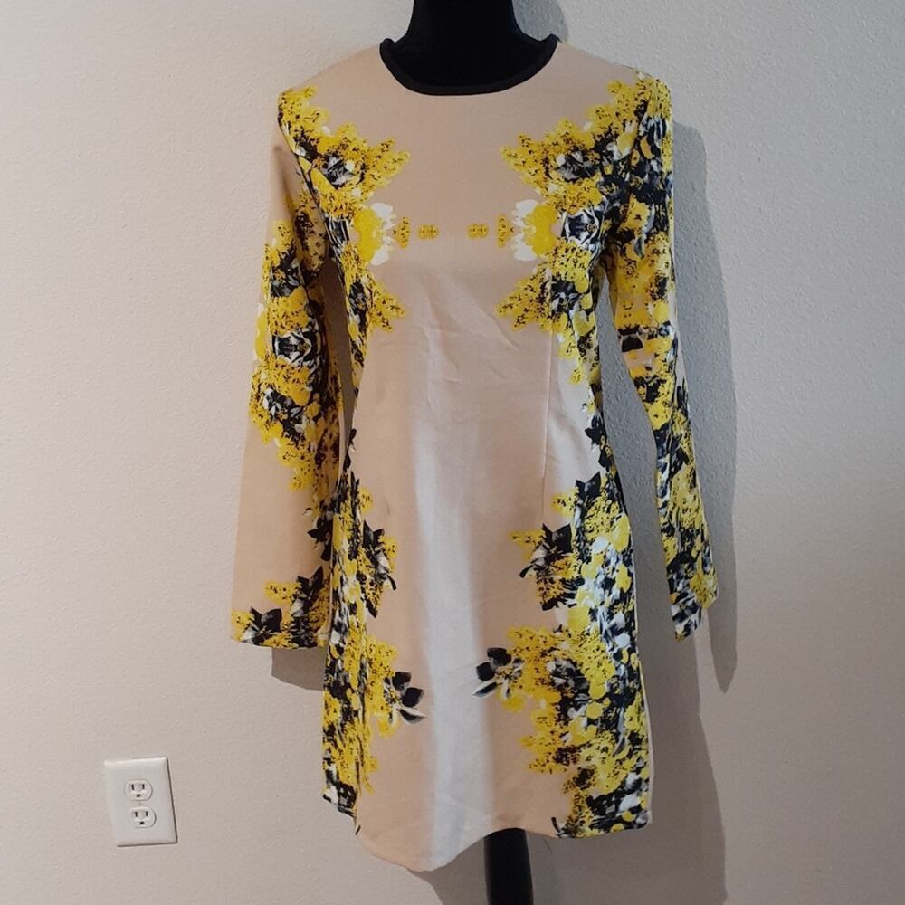 NWT ASOS UK12/US10 Romanian Dress